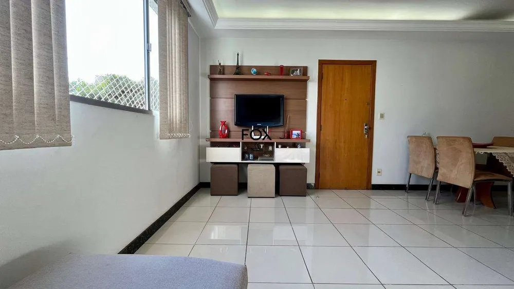Apartamento, 3 quartos, 80 m² - Foto 3