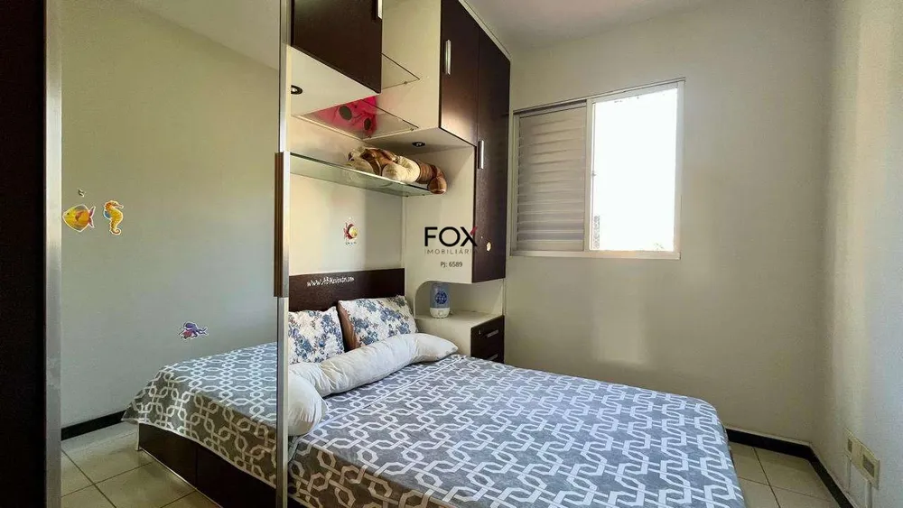 Apartamento, 3 quartos, 80 m² - Foto 10
