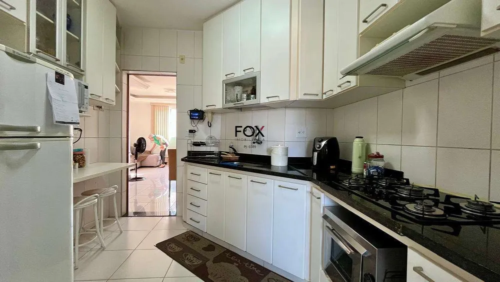 Apartamento, 3 quartos, 80 m² - Foto 12
