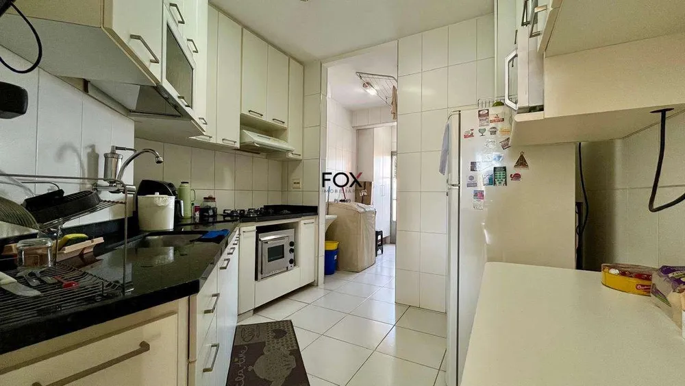 Apartamento, 3 quartos, 80 m² - Foto 13
