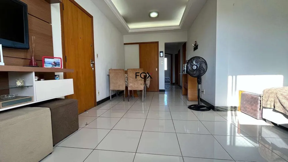 Apartamento, 3 quartos, 80 m² - Foto 2