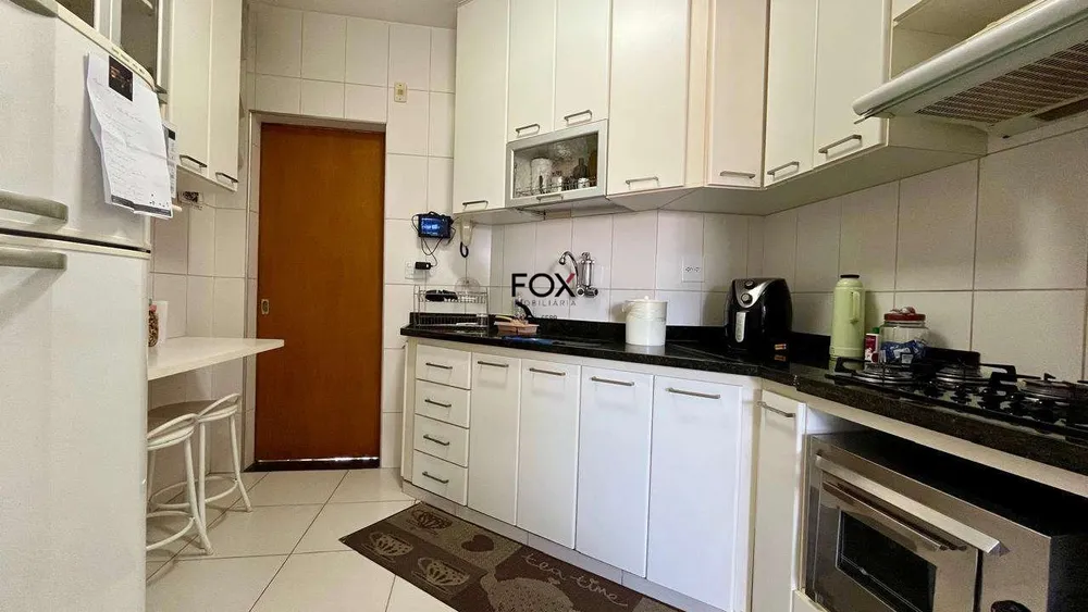 Apartamento, 3 quartos, 80 m² - Foto 4
