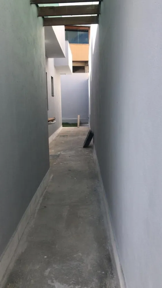 Casa, 2 quartos, 77 m² - Foto 3
