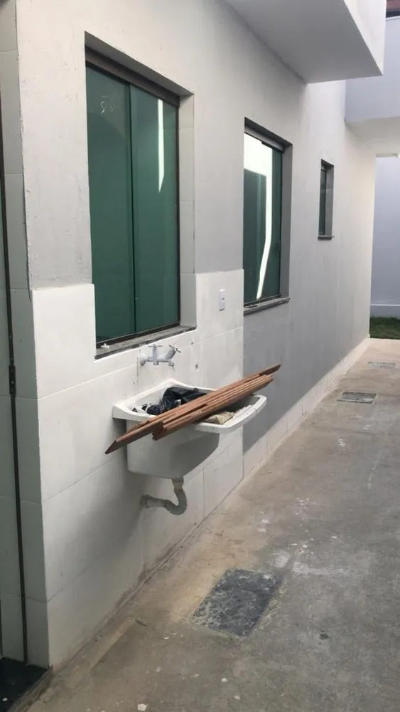 Casa, 2 quartos, 77 m² - Foto 4