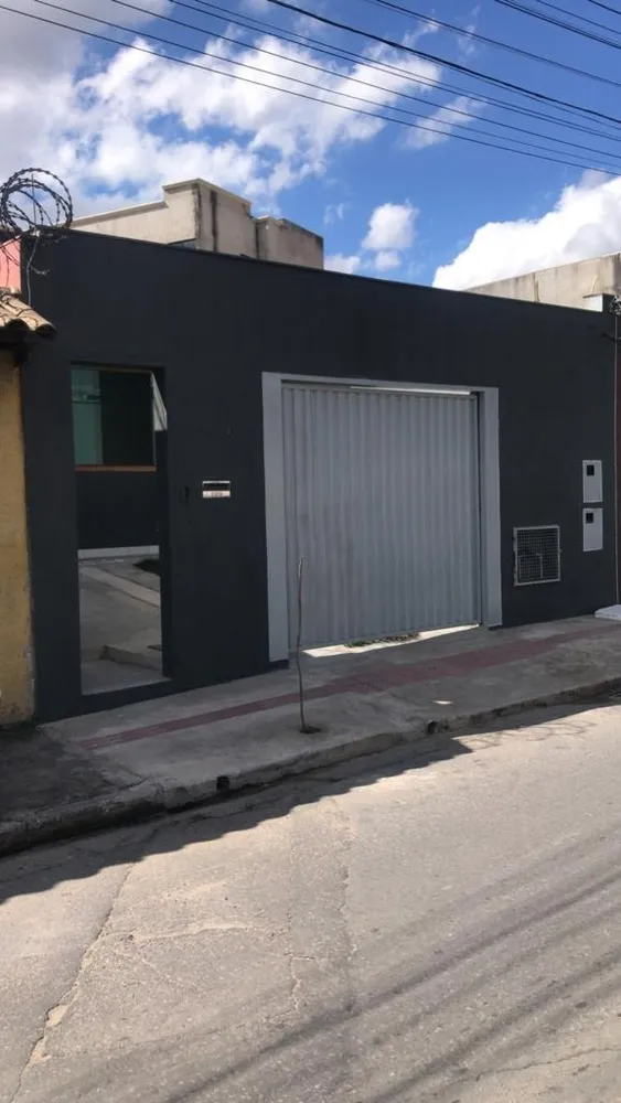 Casa, 2 quartos, 77 m² - Foto 12