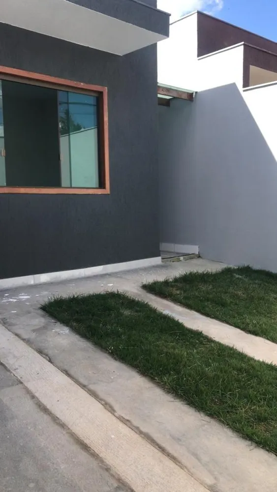 Casa, 2 quartos, 77 m² - Foto 7