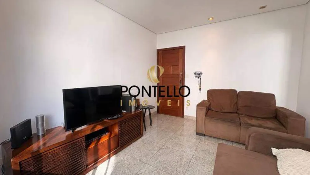 Apartamento, 4 quartos, 110 m² - Foto 3