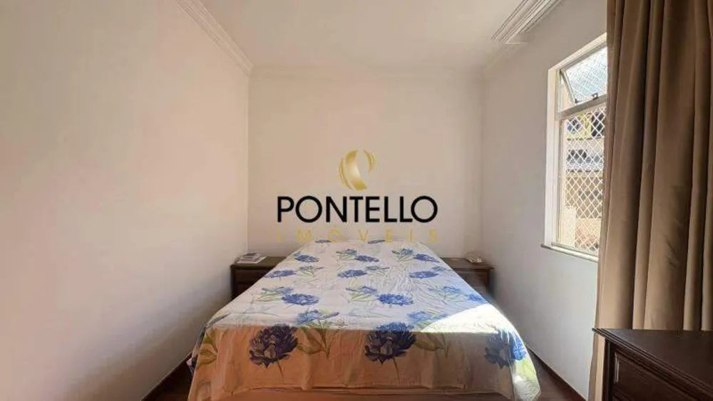 Apartamento, 4 quartos, 110 m² - Foto 8
