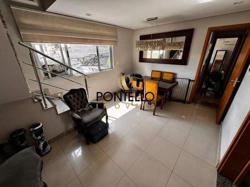 Apartamento, 4 quartos, 110 m² - Foto 1