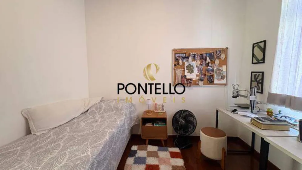 Apartamento, 4 quartos, 110 m² - Foto 7