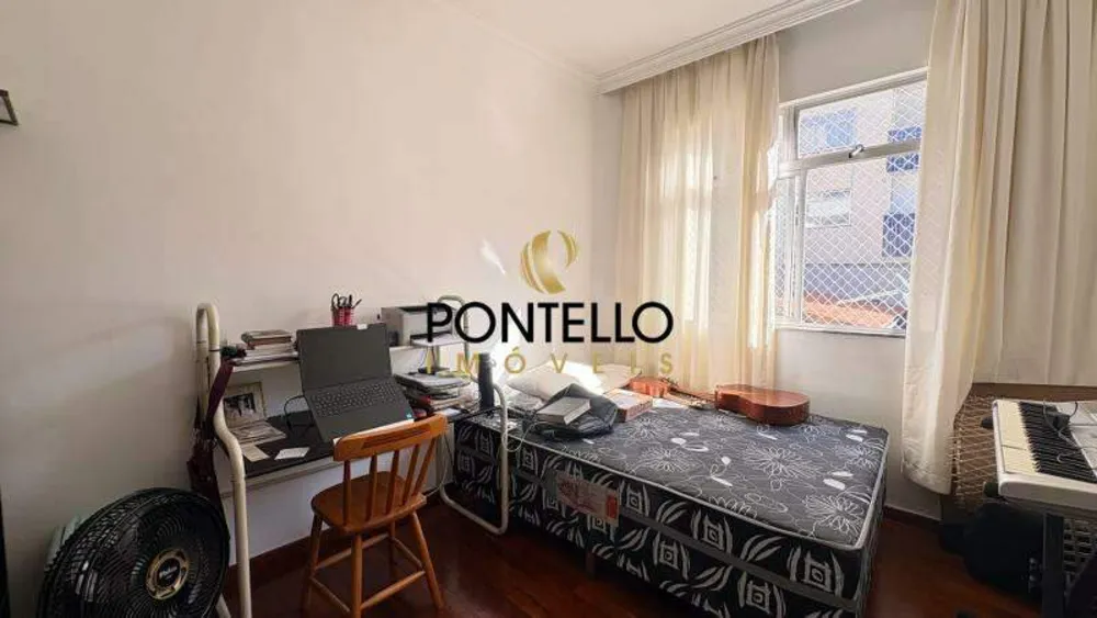Apartamento, 4 quartos, 110 m² - Foto 6
