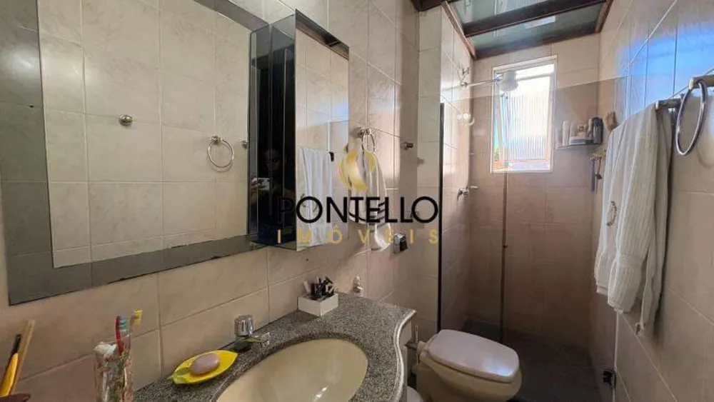Apartamento, 4 quartos, 110 m² - Foto 9