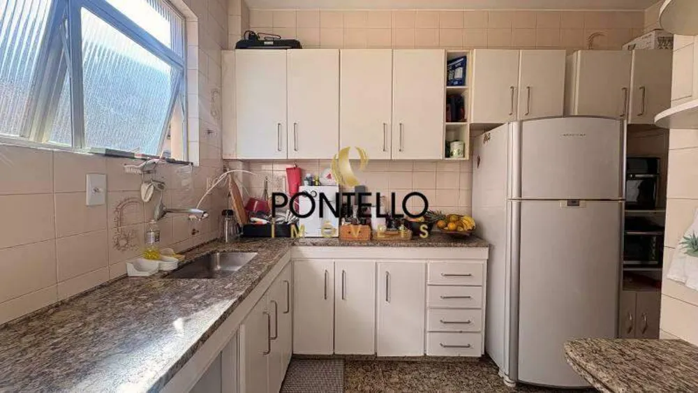 Apartamento, 4 quartos, 110 m² - Foto 10