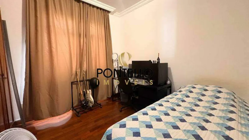Apartamento, 4 quartos, 110 m² - Foto 5