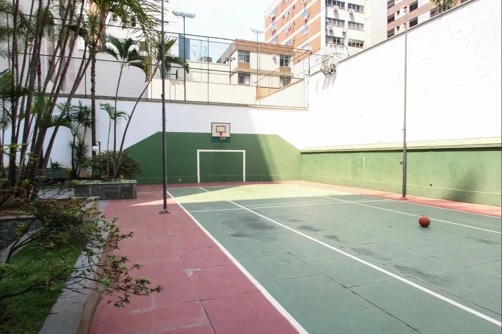 Apartamento, 4 quartos, 149 m² - Foto 6