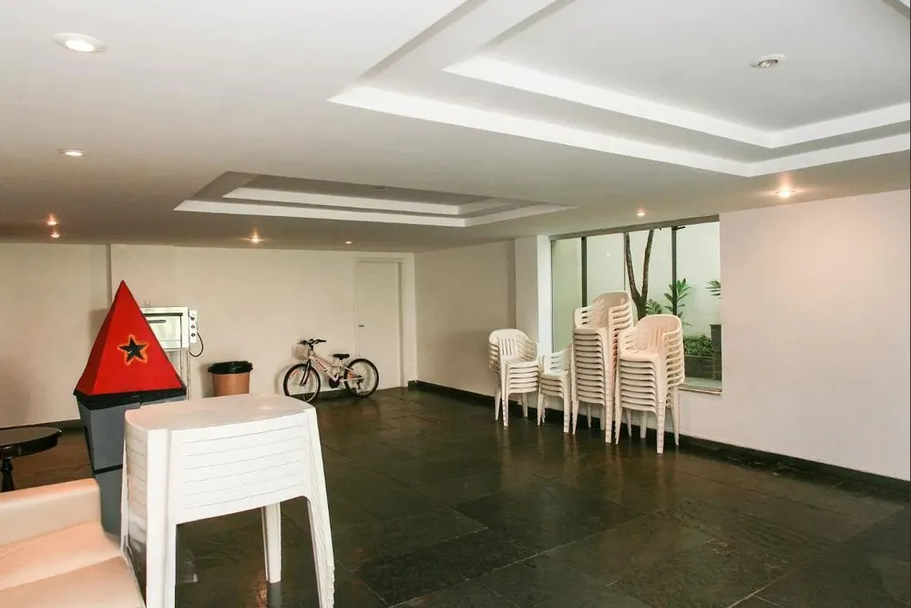 Apartamento, 4 quartos, 149 m² - Foto 4