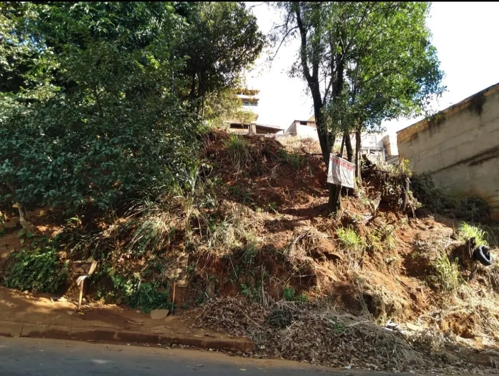 Terreno, 360 m² - Foto 1