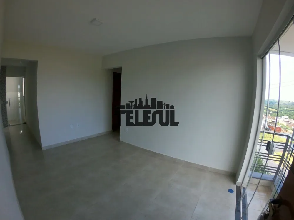 Apartamento, 2 quartos, 74 m² - Foto 3