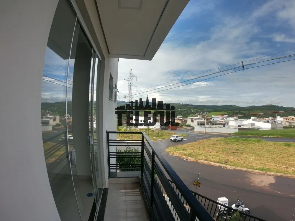 Apartamento, 2 quartos, 74 m² - Foto 4