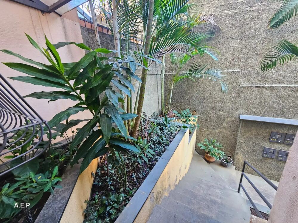 Apartamento à venda com 3 quartos, 70m² - Foto 11