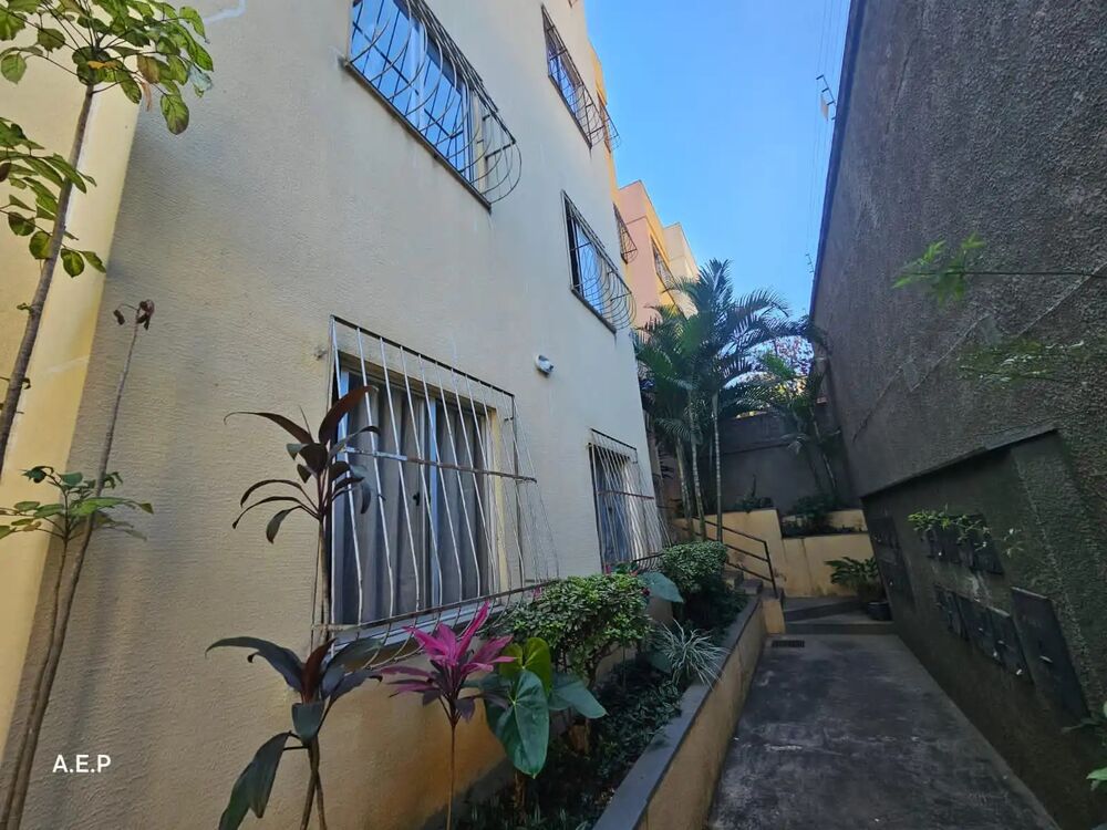 Apartamento à venda com 3 quartos, 70m² - Foto 12