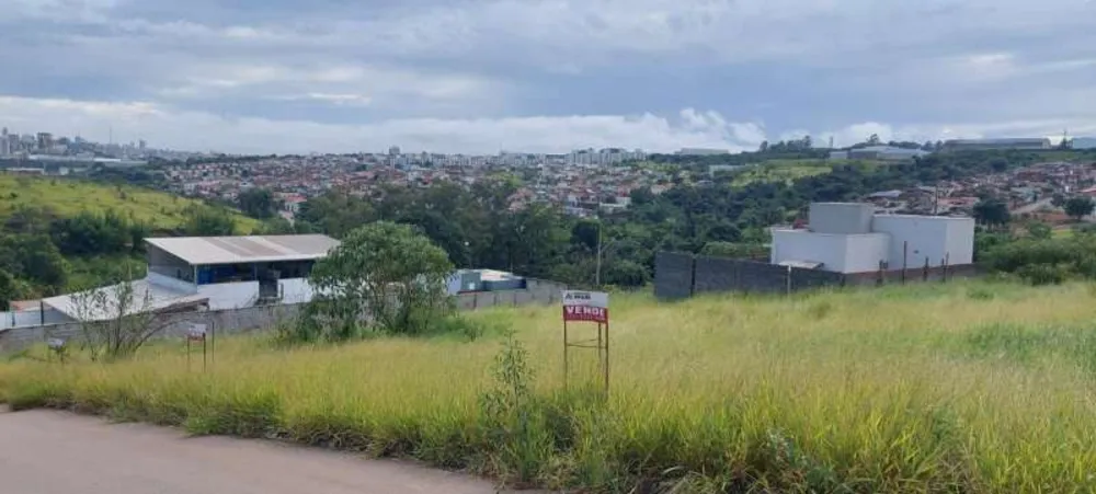 Terreno, 250 m² - Foto 1