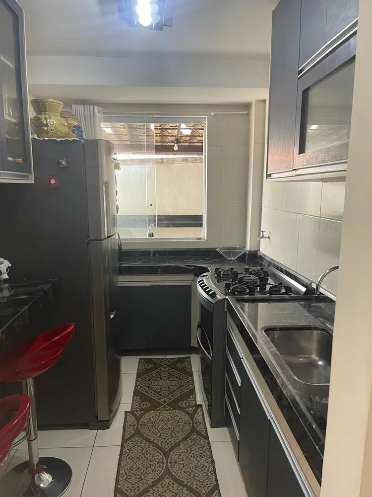 Apartamento, 2 quartos, 112 m² - Foto 1