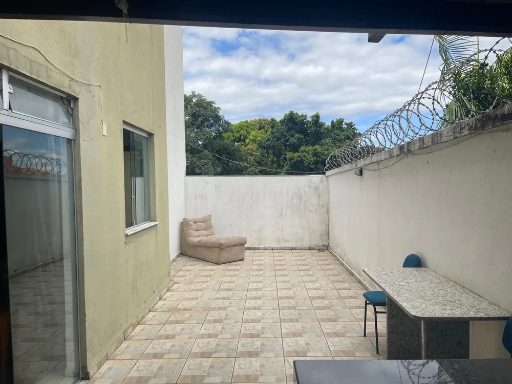 Apartamento, 2 quartos, 112 m² - Foto 10