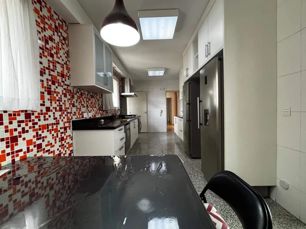Apartamento, 3 quartos, 223 m² - Foto 4