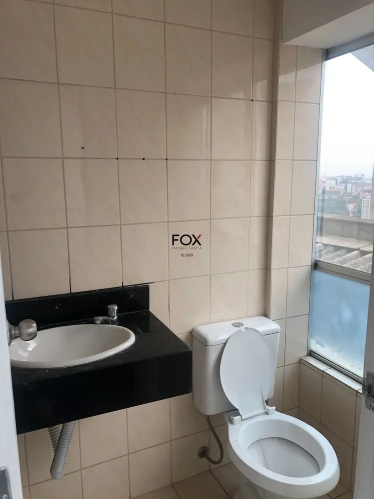 Sala-Conjunto, 26 m² - Foto 4