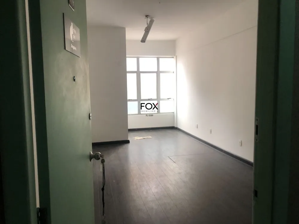 Sala-Conjunto, 26 m² - Foto 1