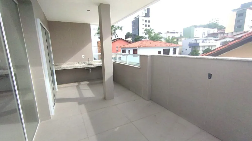 Cobertura, 3 quartos, 210 m² - Foto 3