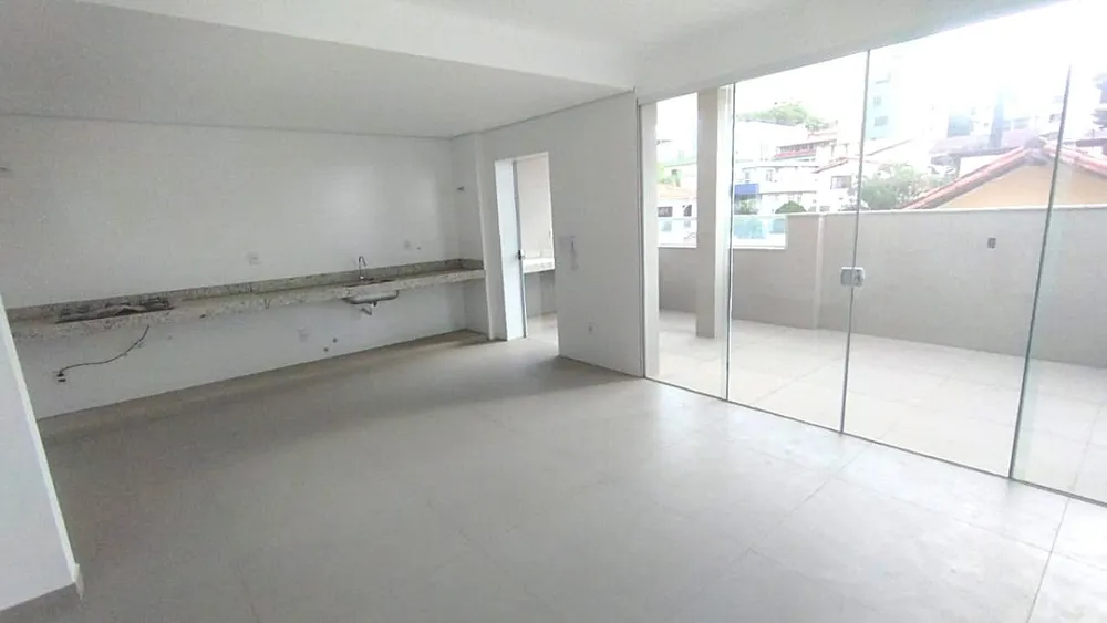 Cobertura, 3 quartos, 210 m² - Foto 1