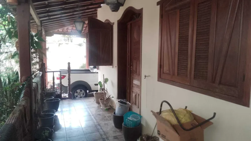 Casa, 3 quartos, 283 m² - Foto 1