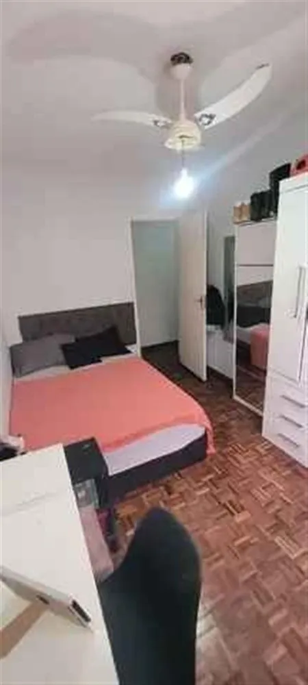 Apartamento, 2 quartos, 60 m² - Foto 8