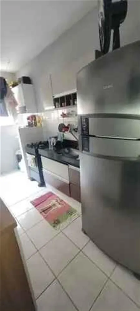 Apartamento, 2 quartos, 60 m² - Foto 7