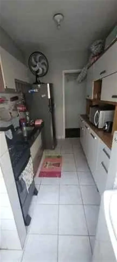 Apartamento, 2 quartos, 60 m² - Foto 4