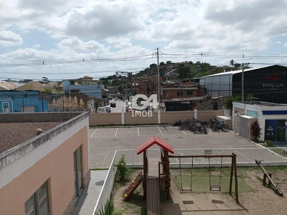 Apartamento, 2 quartos, 45 m² - Foto 5