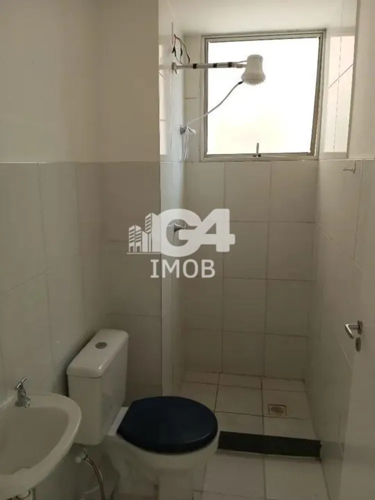 Apartamento, 2 quartos, 45 m² - Foto 18