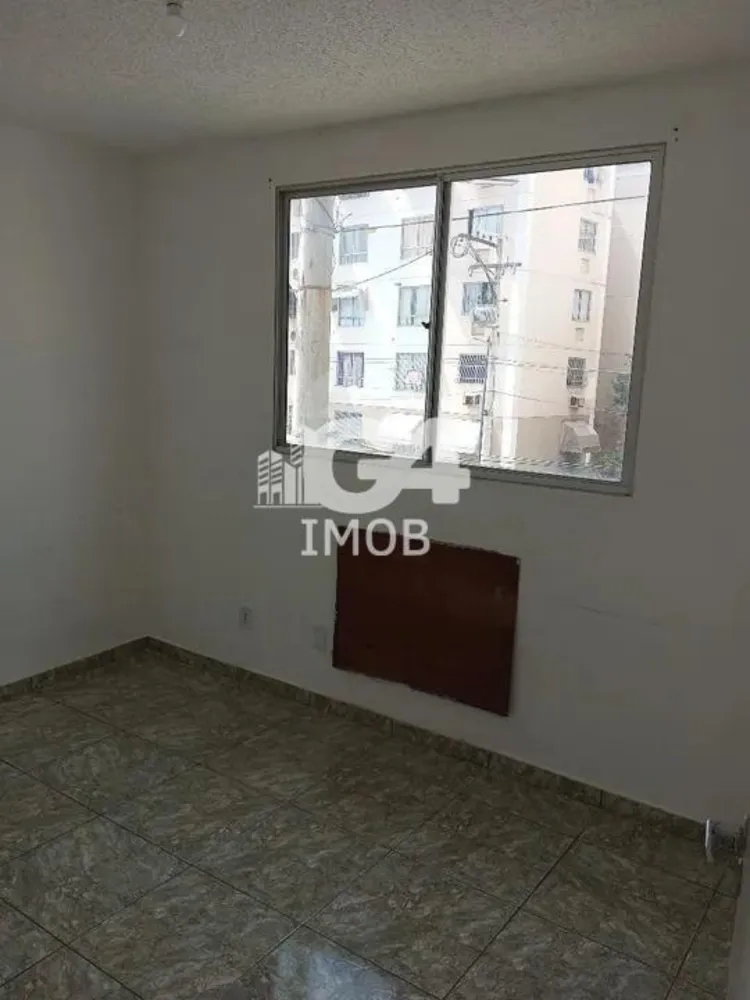 Apartamento, 2 quartos, 45 m² - Foto 16