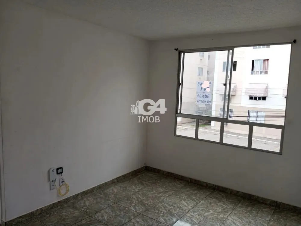 Apartamento, 2 quartos, 45 m² - Foto 7