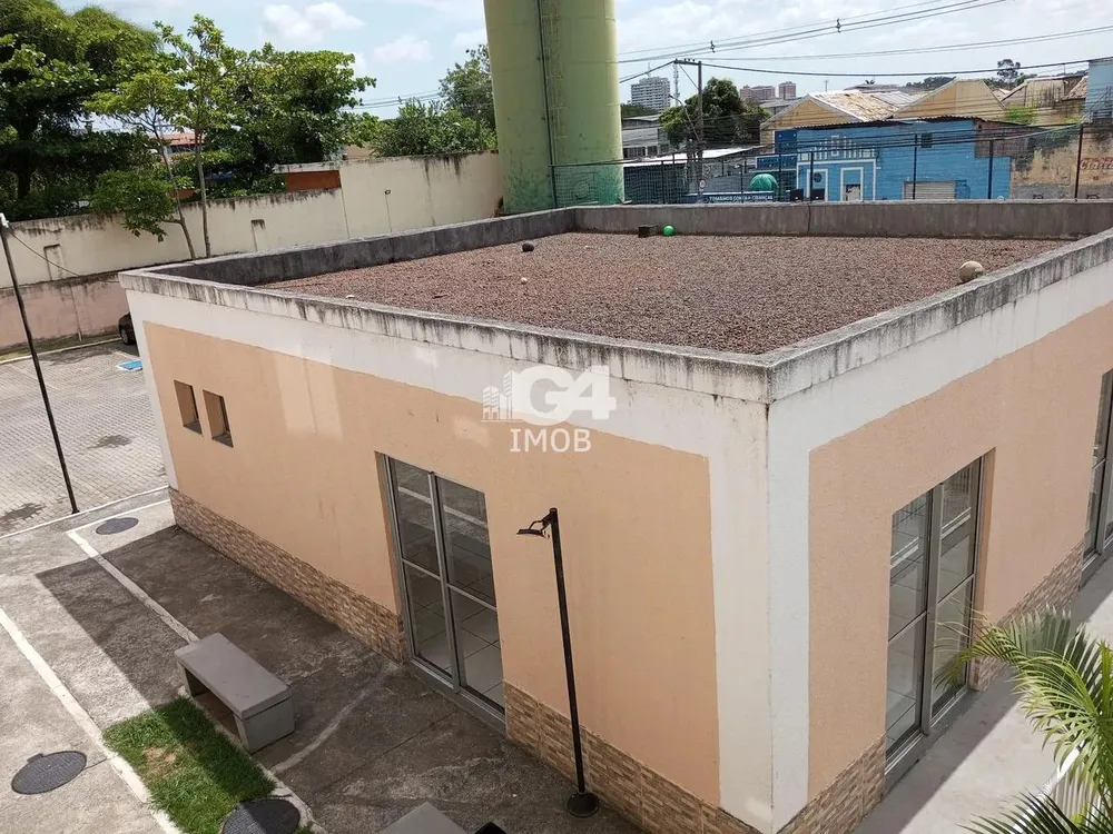 Apartamento, 2 quartos, 45 m² - Foto 6
