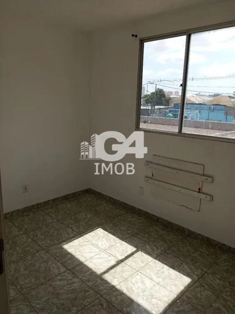 Apartamento, 2 quartos, 45 m² - Foto 10