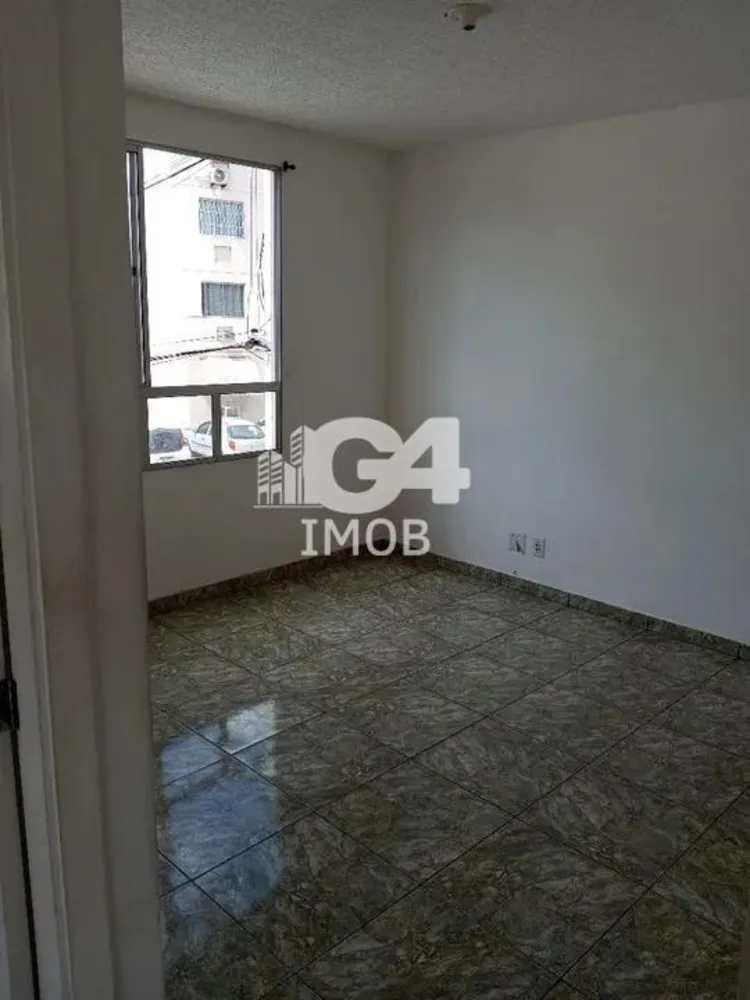 Apartamento, 2 quartos, 45 m² - Foto 9