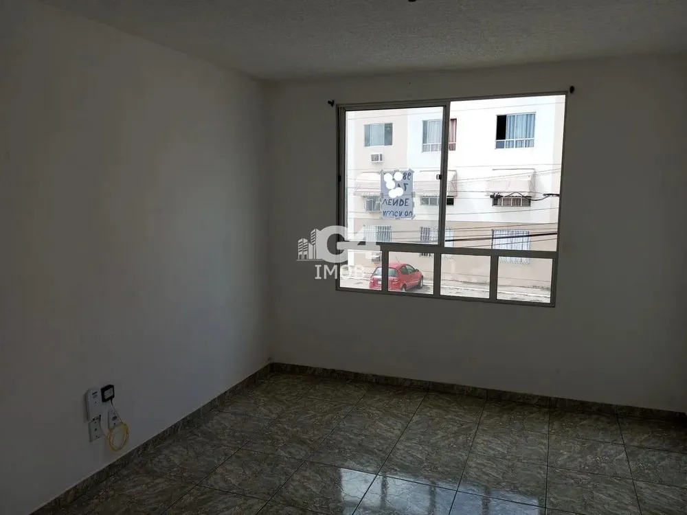 Apartamento, 2 quartos, 45 m² - Foto 8