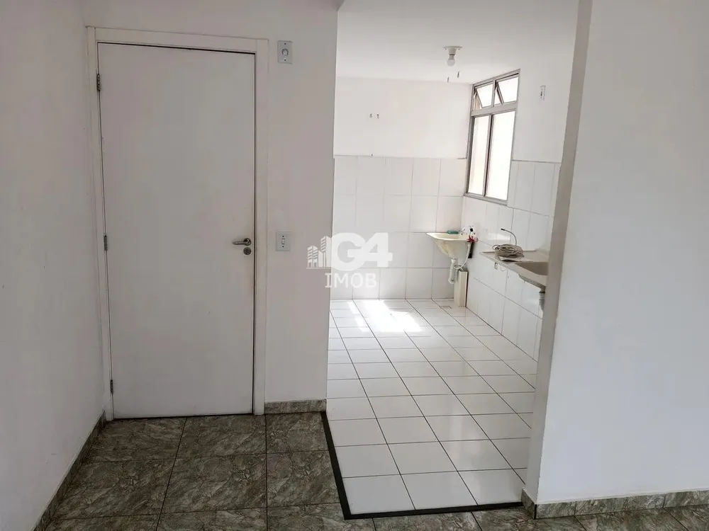 Apartamento, 2 quartos, 45 m² - Foto 15