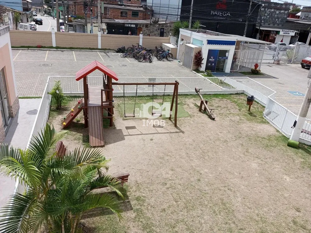 Apartamento, 2 quartos, 45 m² - Foto 4