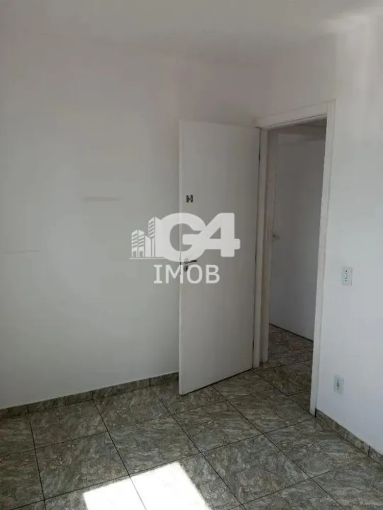 Apartamento, 2 quartos, 45 m² - Foto 12