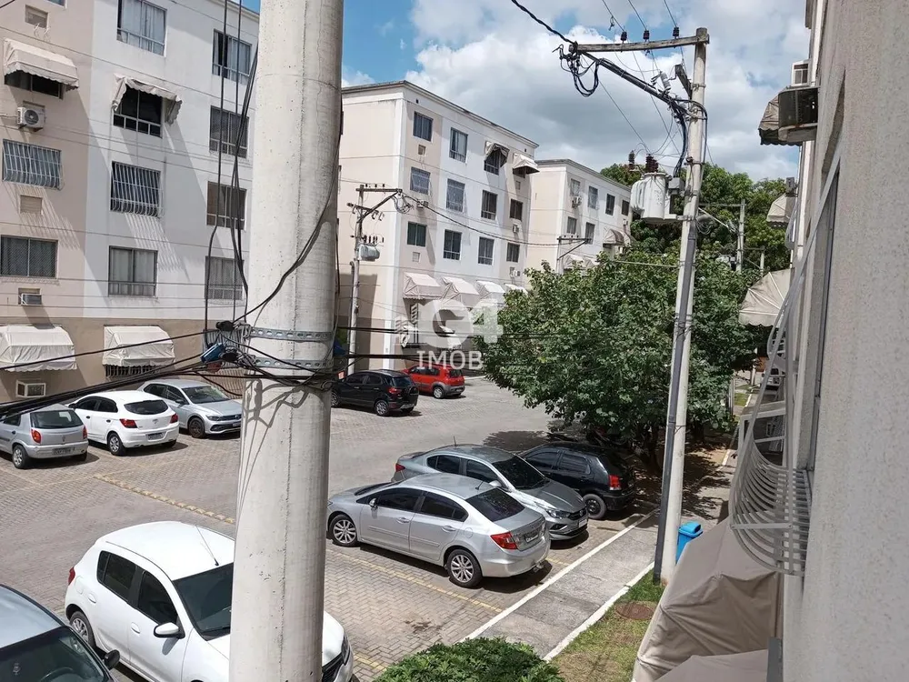 Apartamento, 2 quartos, 45 m² - Foto 1