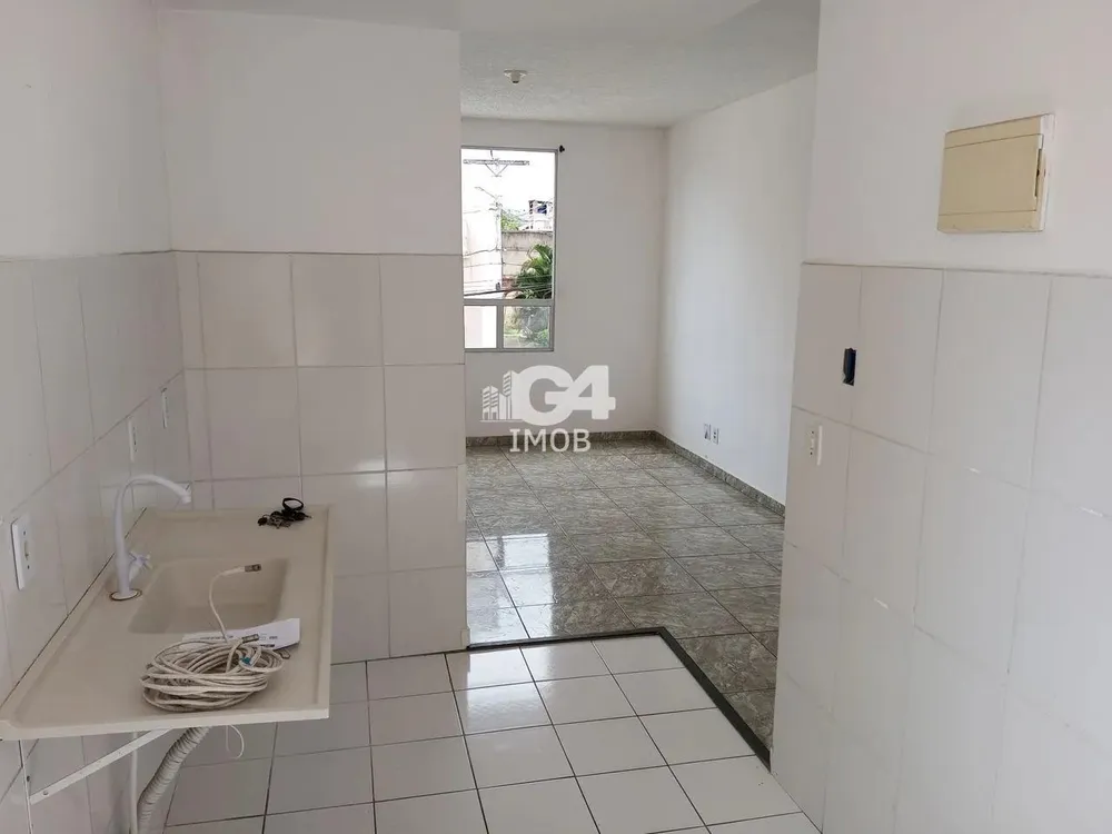 Apartamento, 2 quartos, 45 m² - Foto 14